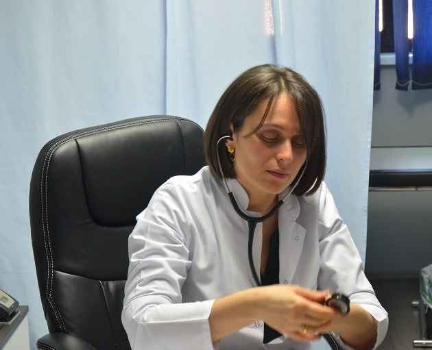 საქველმოქმედო აქცია რეგიონებში მცხოვრები ვეტერანებისთვის