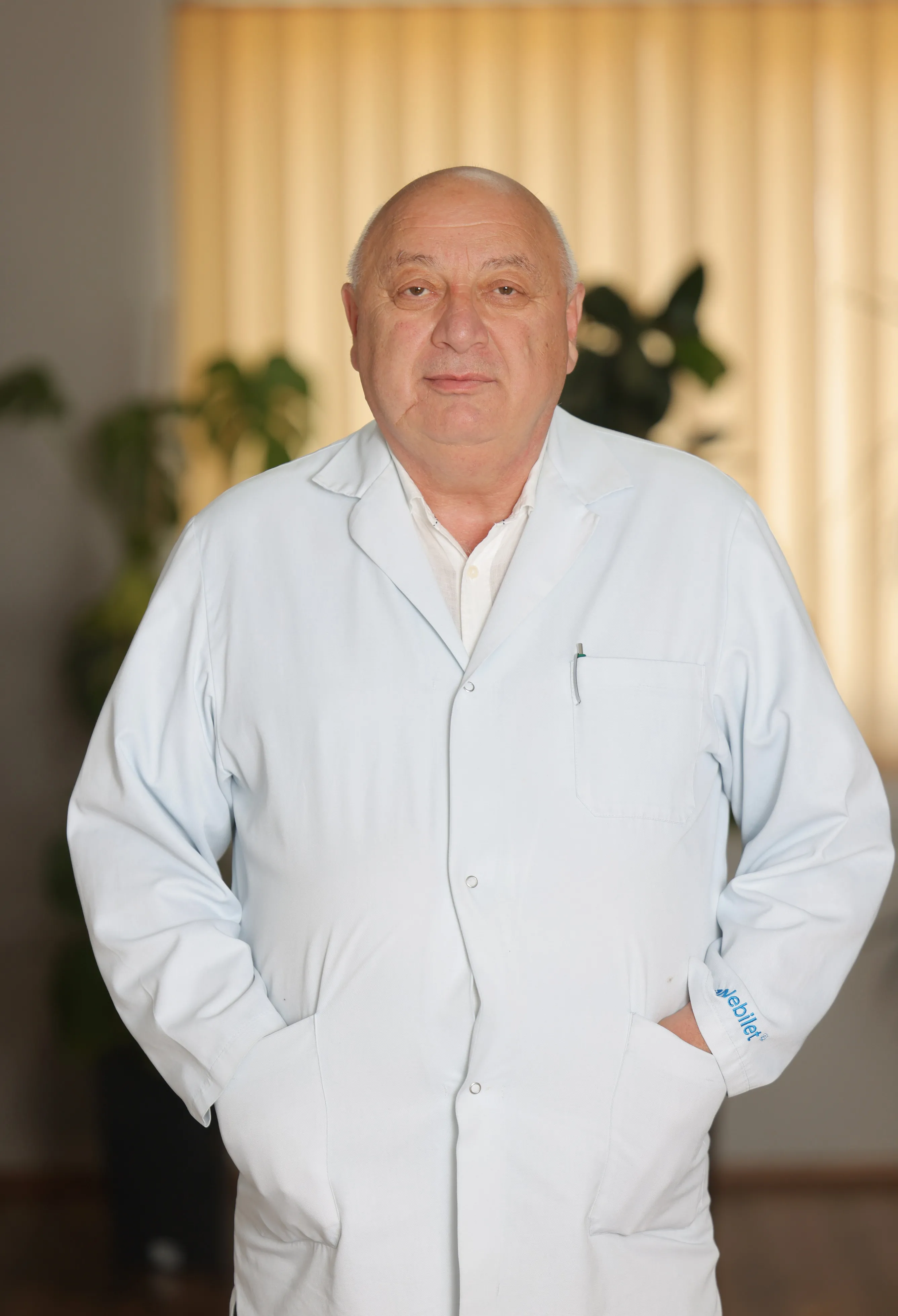 Davit Ioseliani
