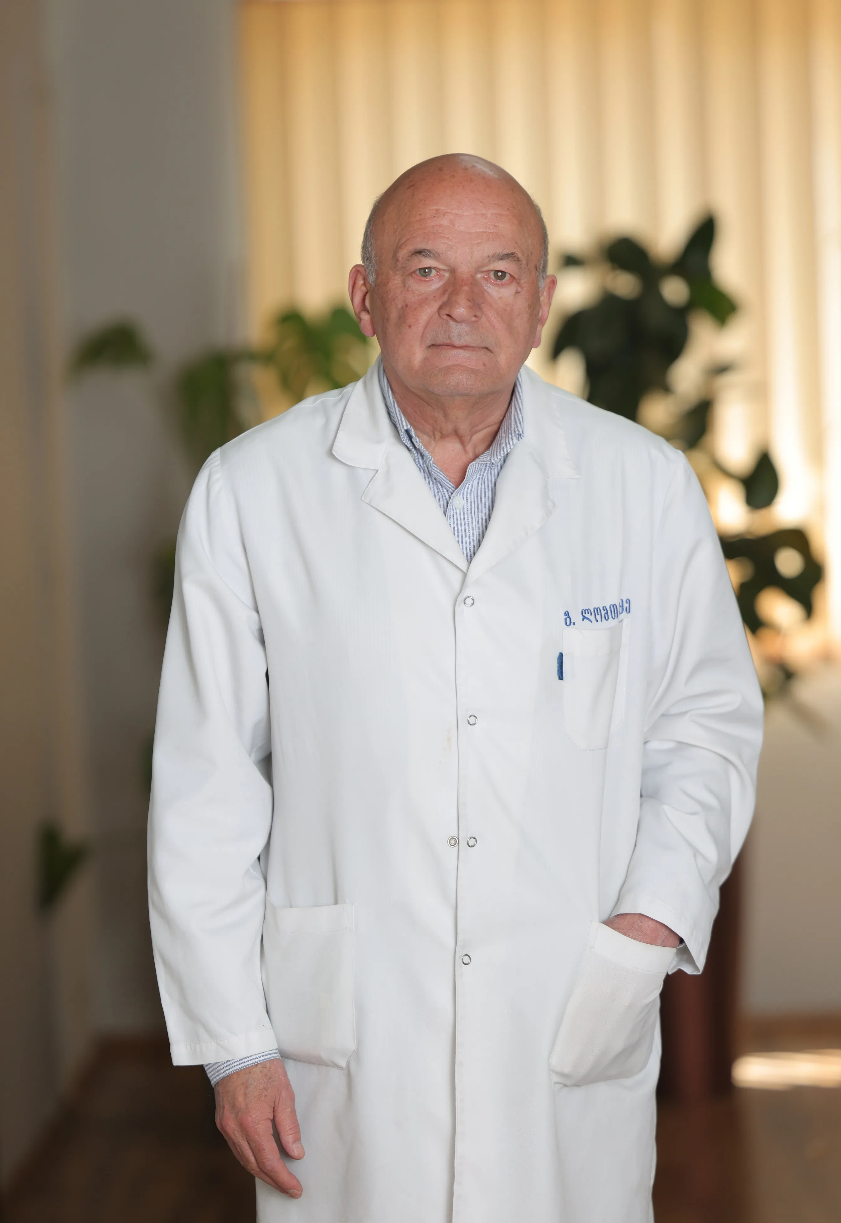 Germane Lomtatidze