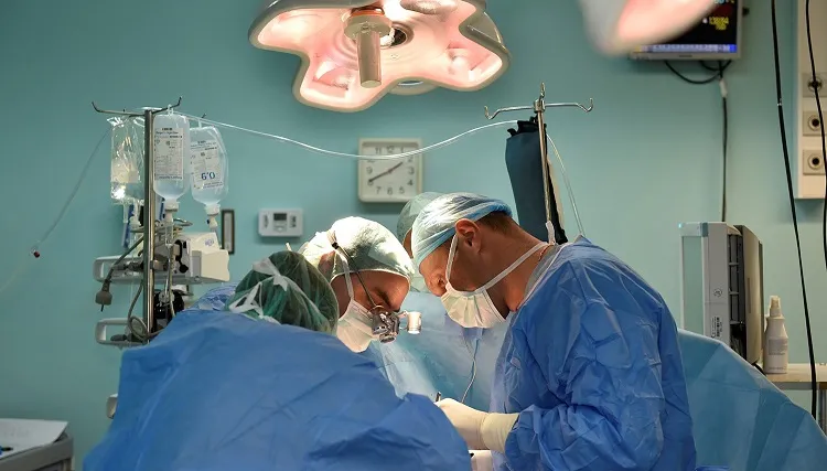 Herzchirurgie