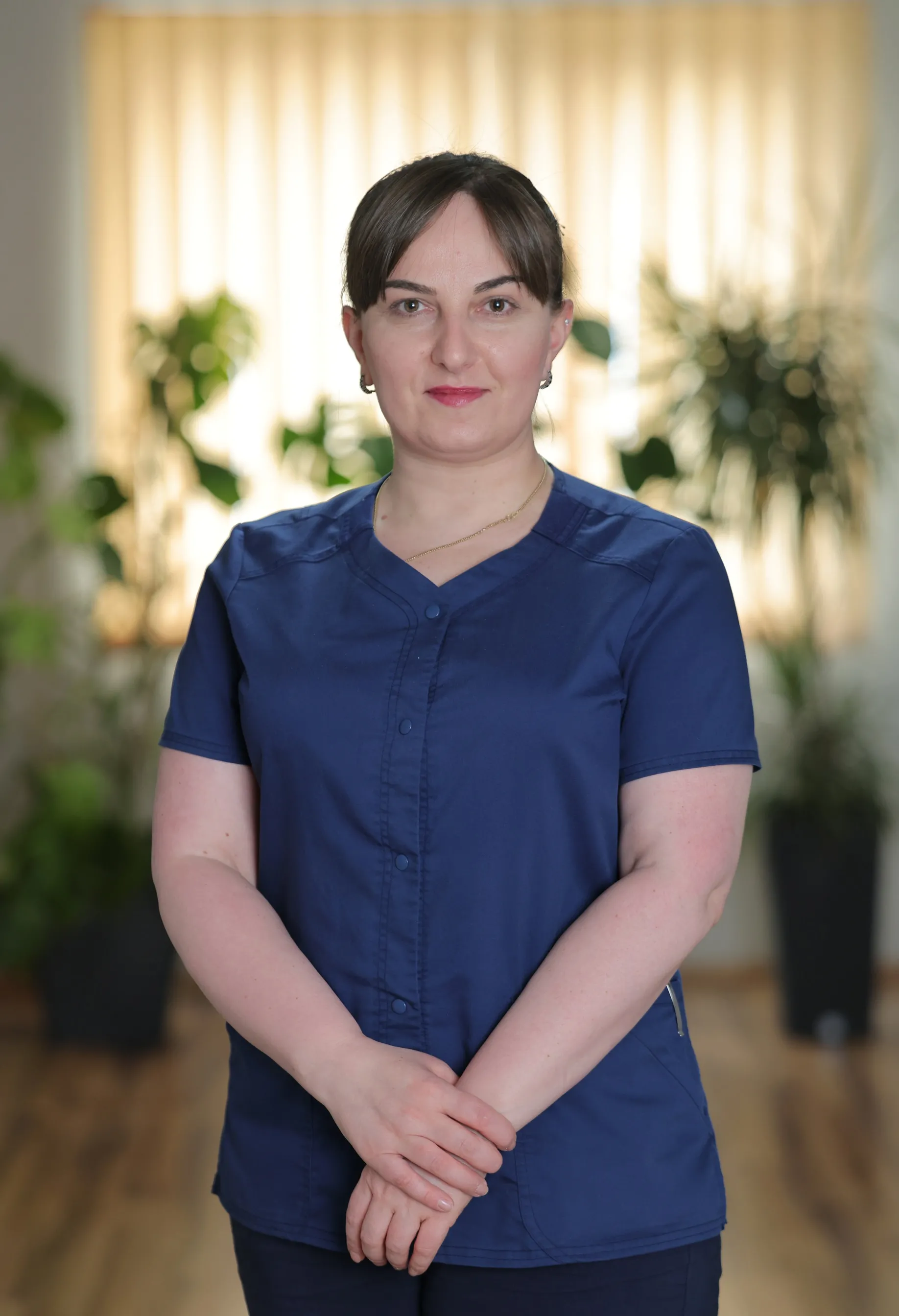 Mariam Lomidze