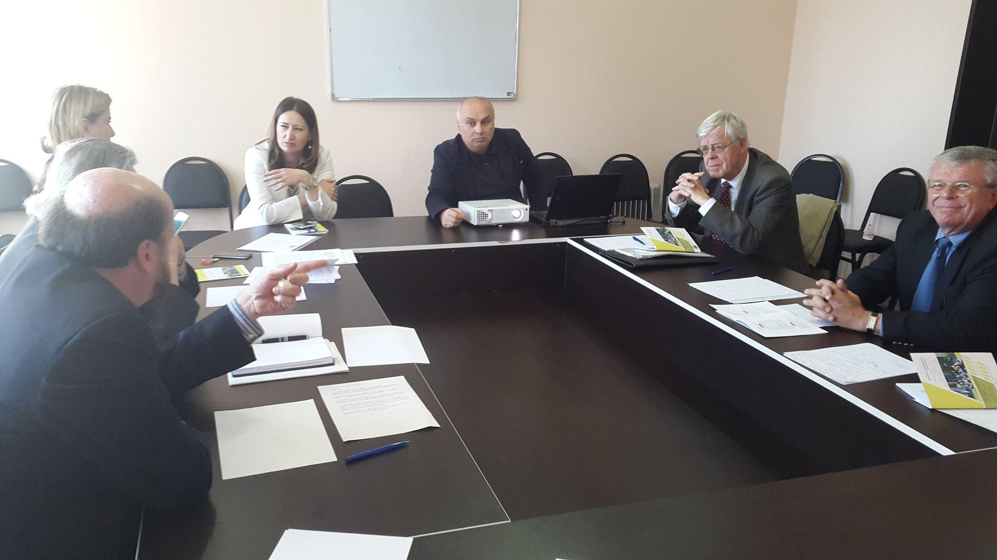 სამედიცინო ტურიზმი და საქართველო: პრობლემების სპეციფიკა და რეკომენდაციები