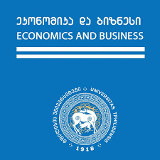 პუბლიკაცია სამეცნიერო ჟურნალში 