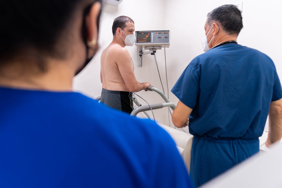 Kardiologie