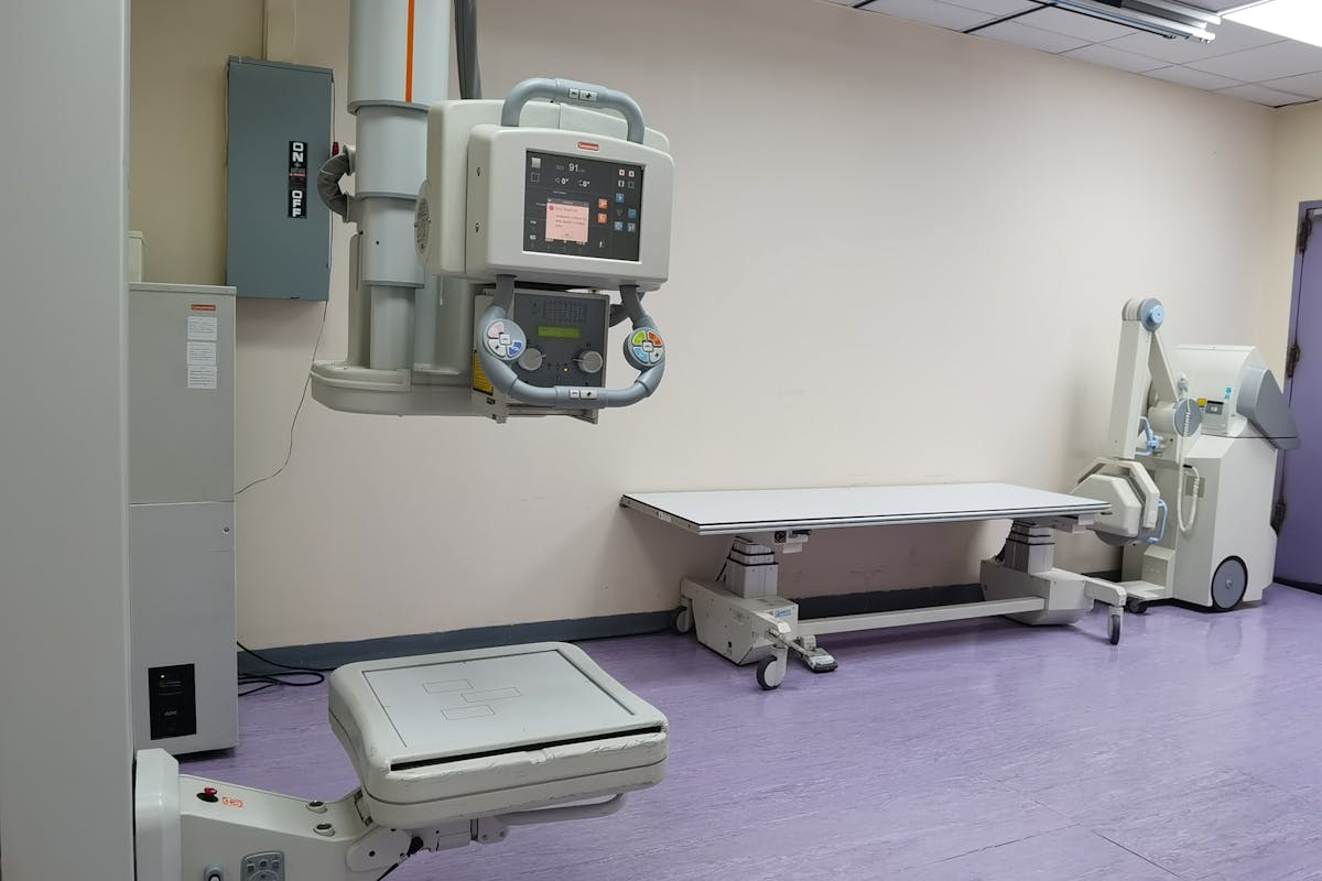 Invasive Diagnostik